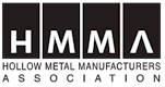 Concept Frames is a member of Hollow Metal Manufacturers Association (HMMA) a division of NAAMM.